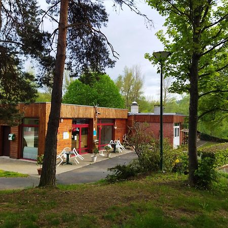 Olydea Vorey-Sur-Arzon Zewnętrze zdjęcie