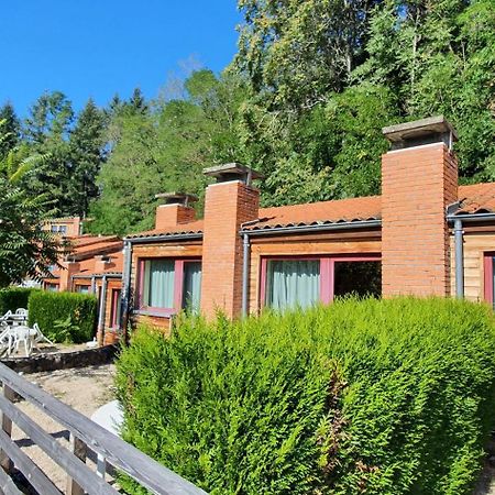 Olydea Vorey-Sur-Arzon Zewnętrze zdjęcie
