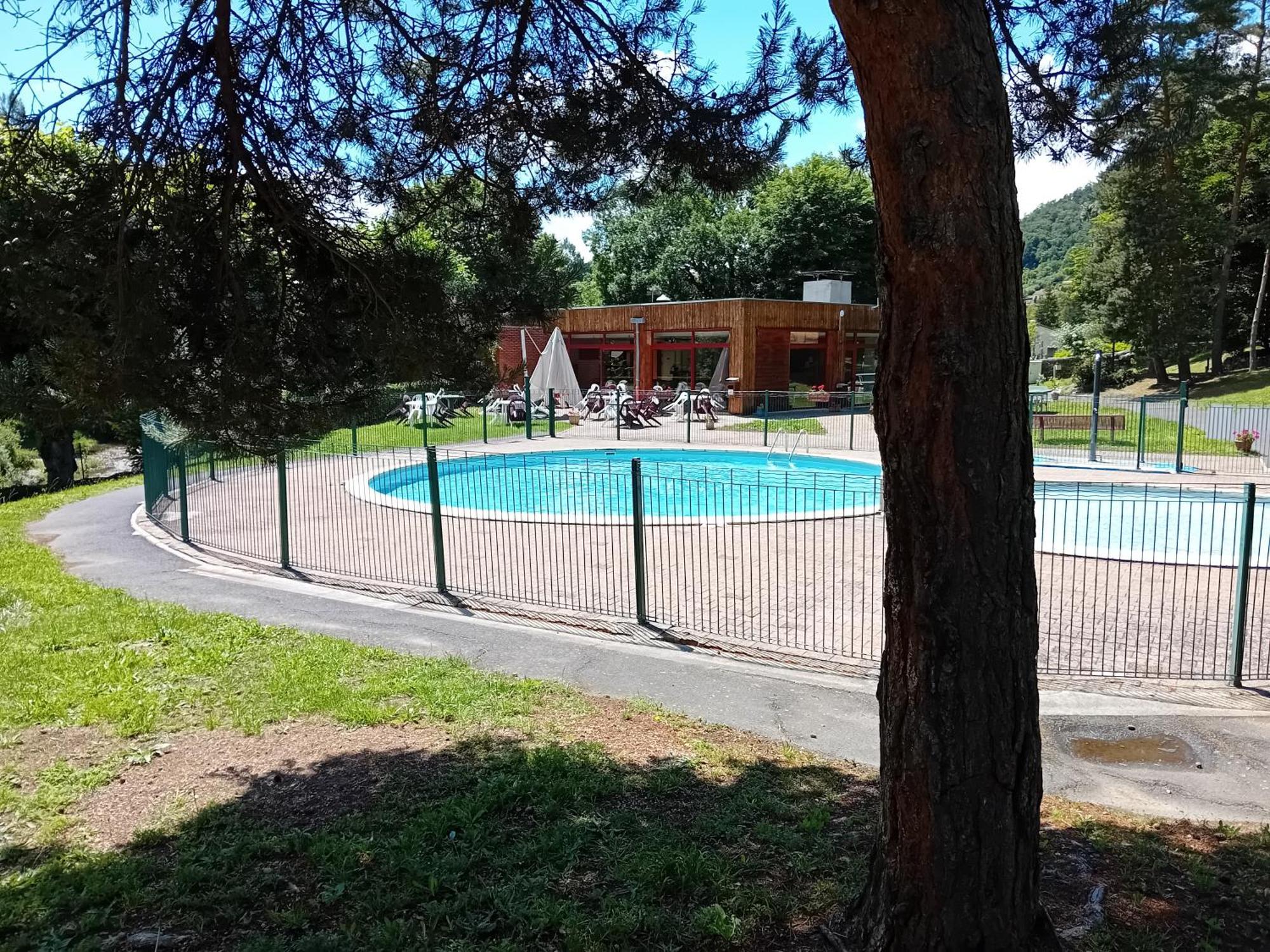 Olydea Vorey-Sur-Arzon Zewnętrze zdjęcie