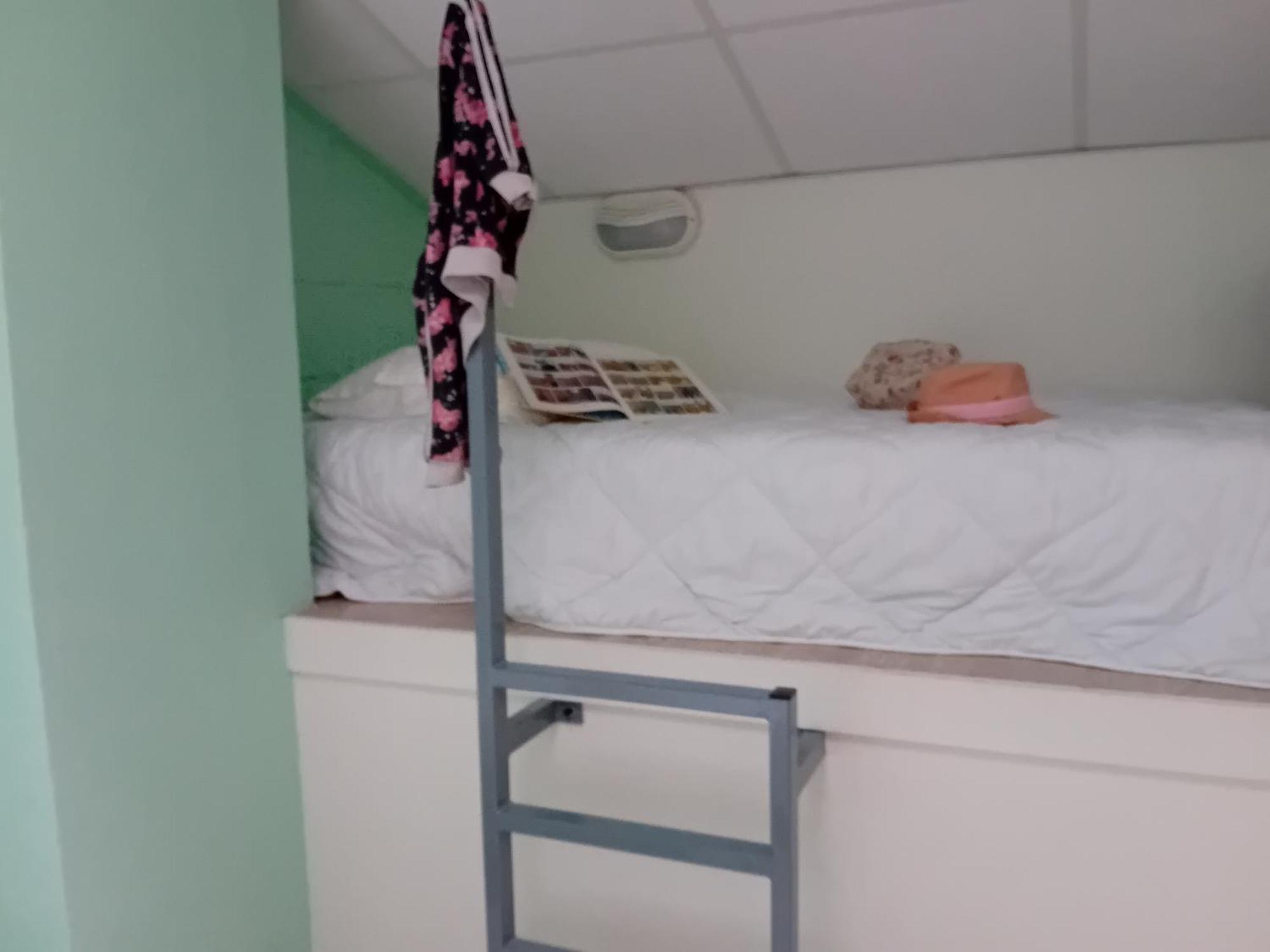 Olydea Vorey-Sur-Arzon Zewnętrze zdjęcie
