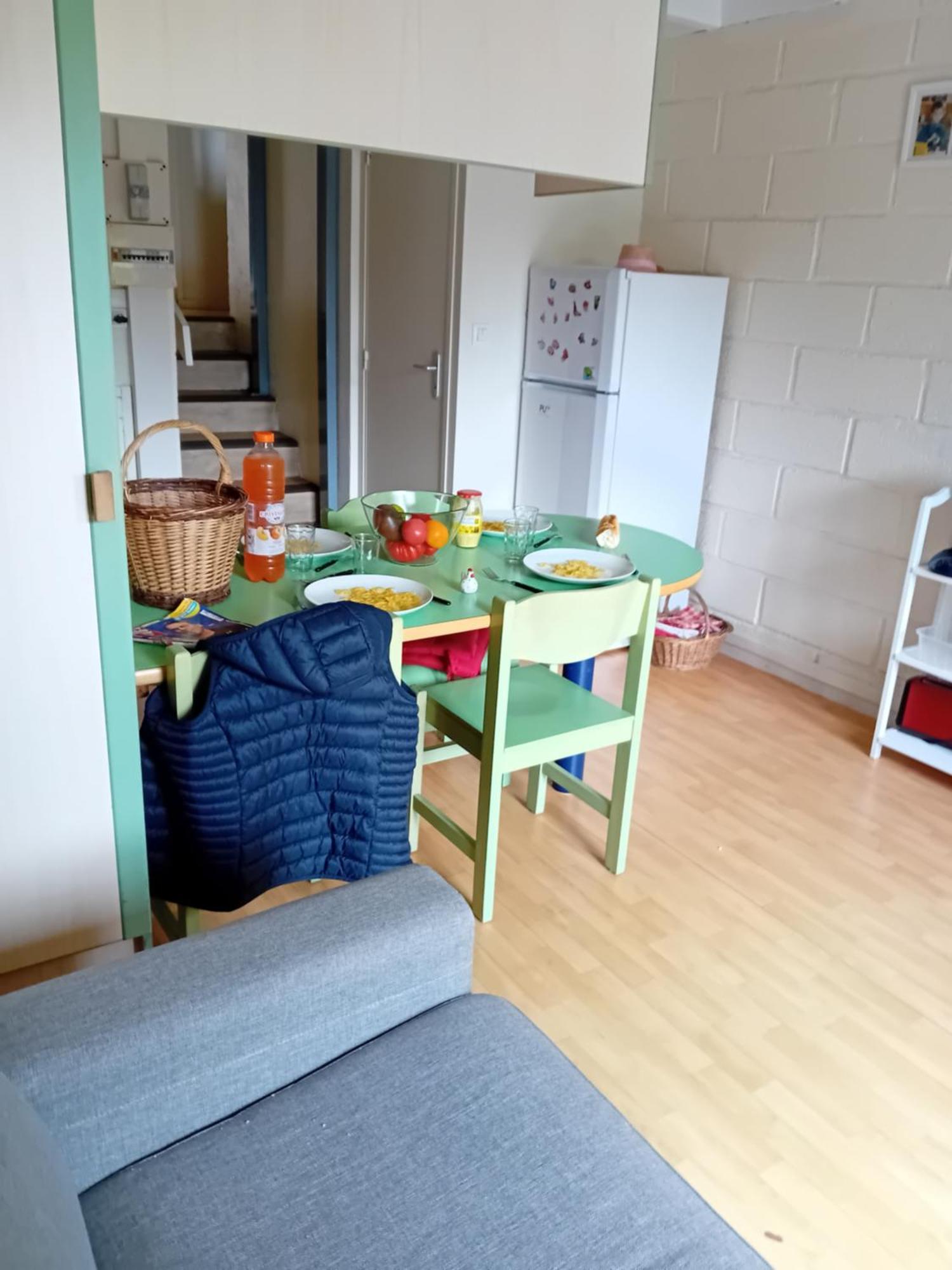Olydea Vorey-Sur-Arzon Zewnętrze zdjęcie