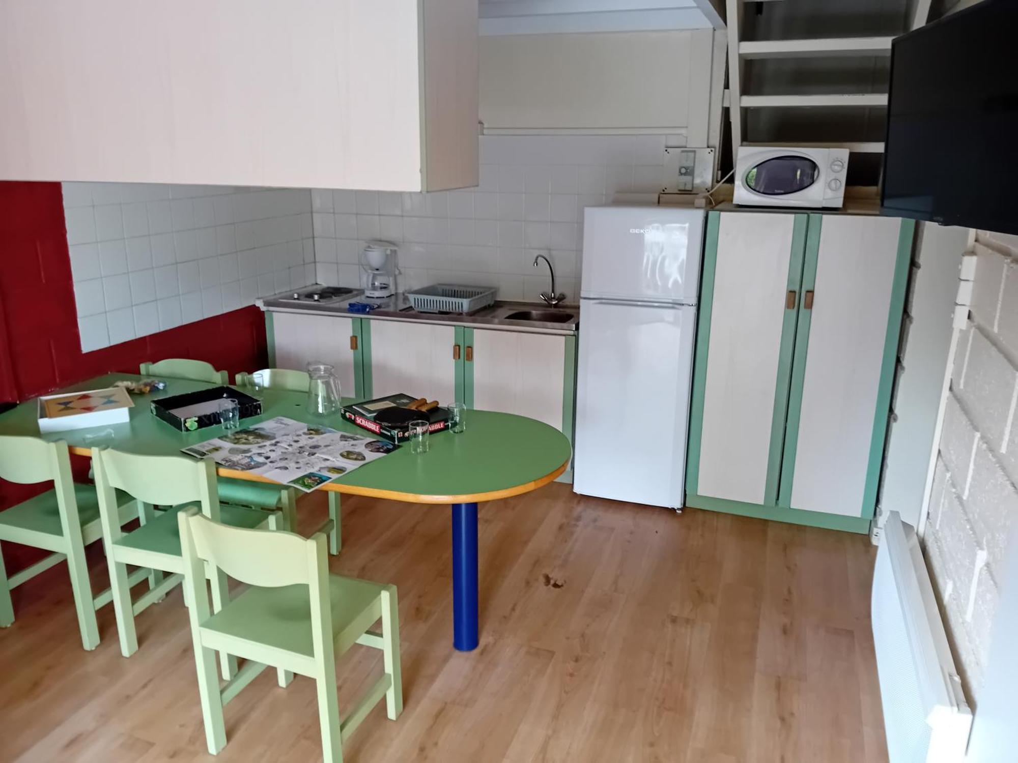Olydea Vorey-Sur-Arzon Zewnętrze zdjęcie