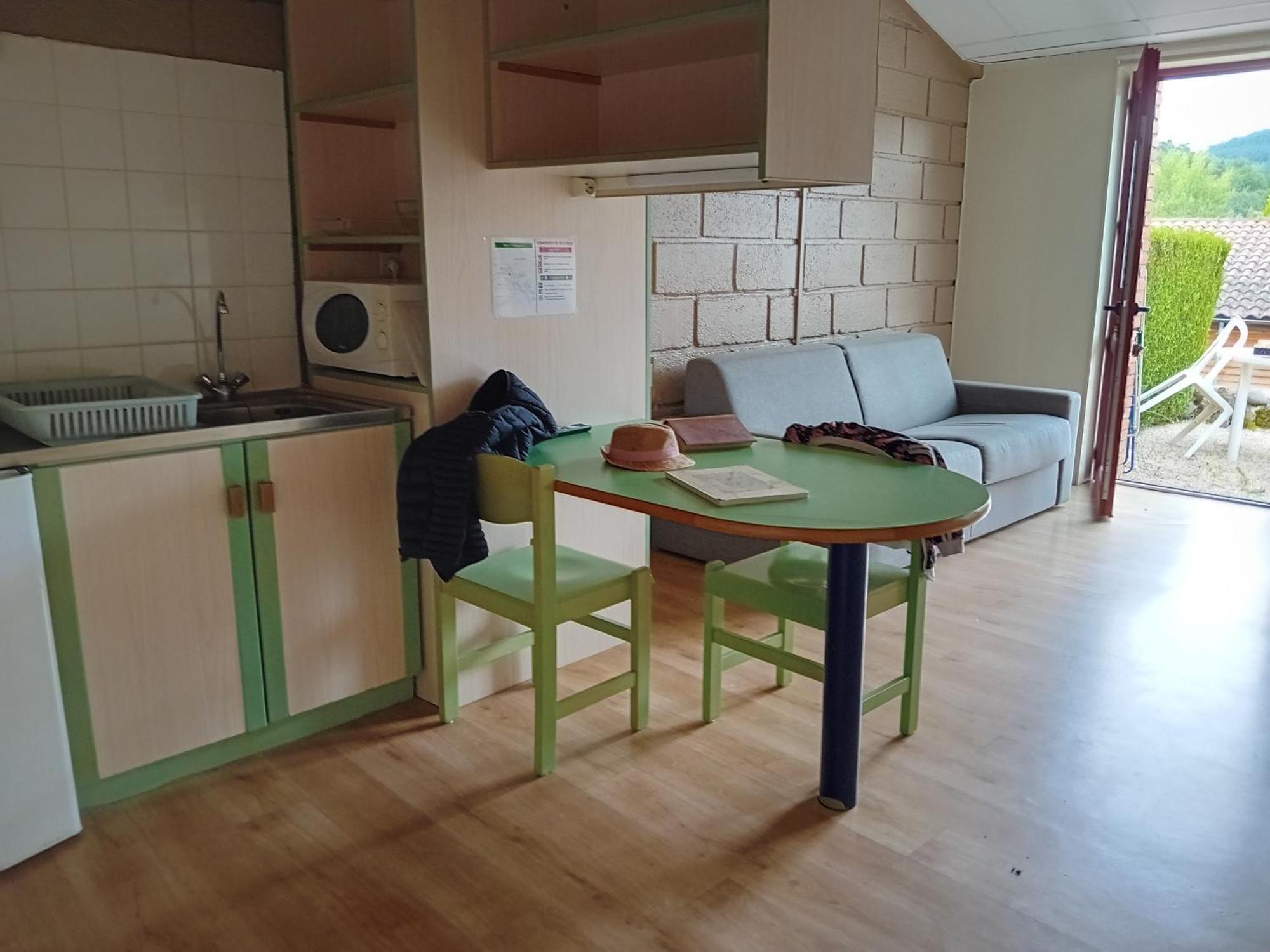 Olydea Vorey-Sur-Arzon Zewnętrze zdjęcie
