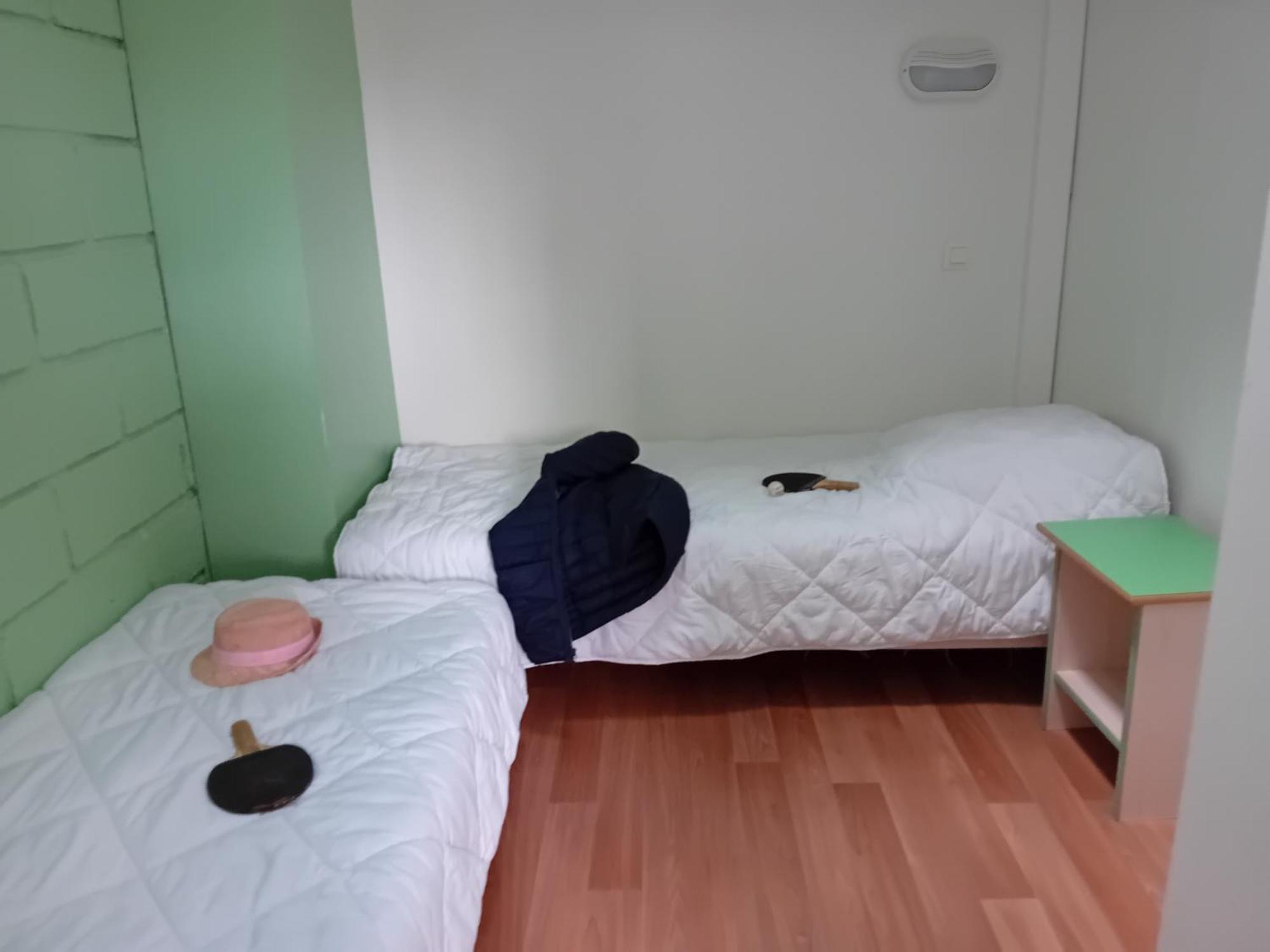 Olydea Vorey-Sur-Arzon Zewnętrze zdjęcie