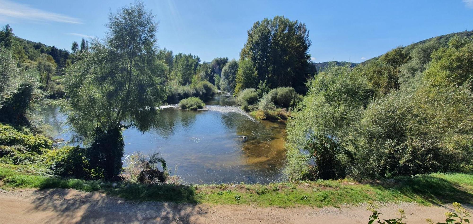 Olydea Vorey-Sur-Arzon Zewnętrze zdjęcie