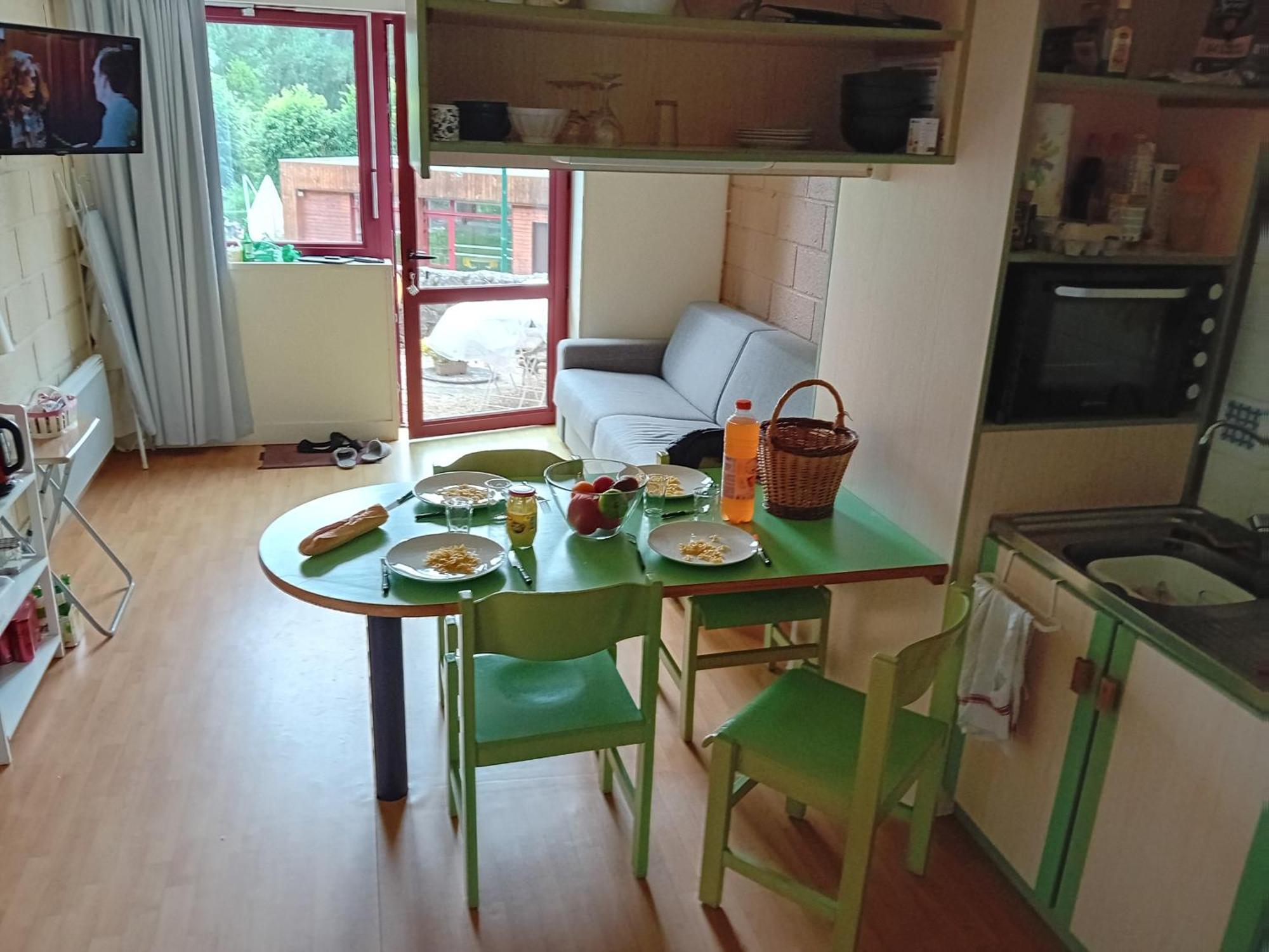 Olydea Vorey-Sur-Arzon Zewnętrze zdjęcie