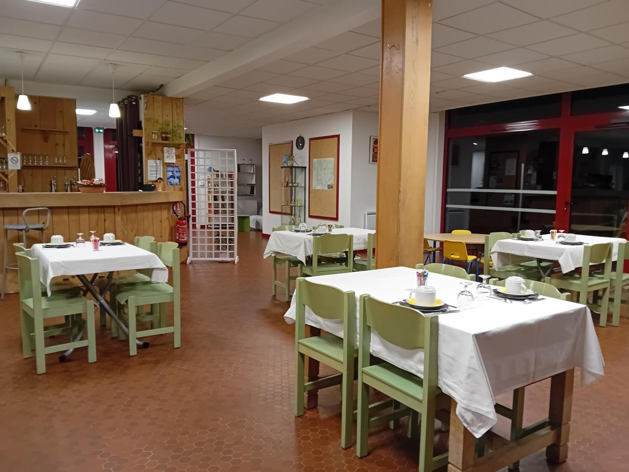Olydea Vorey-Sur-Arzon Zewnętrze zdjęcie